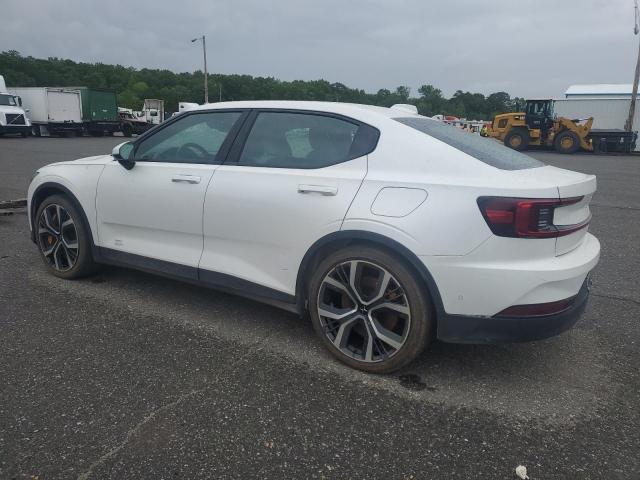  POLESTAR 2 2023 White