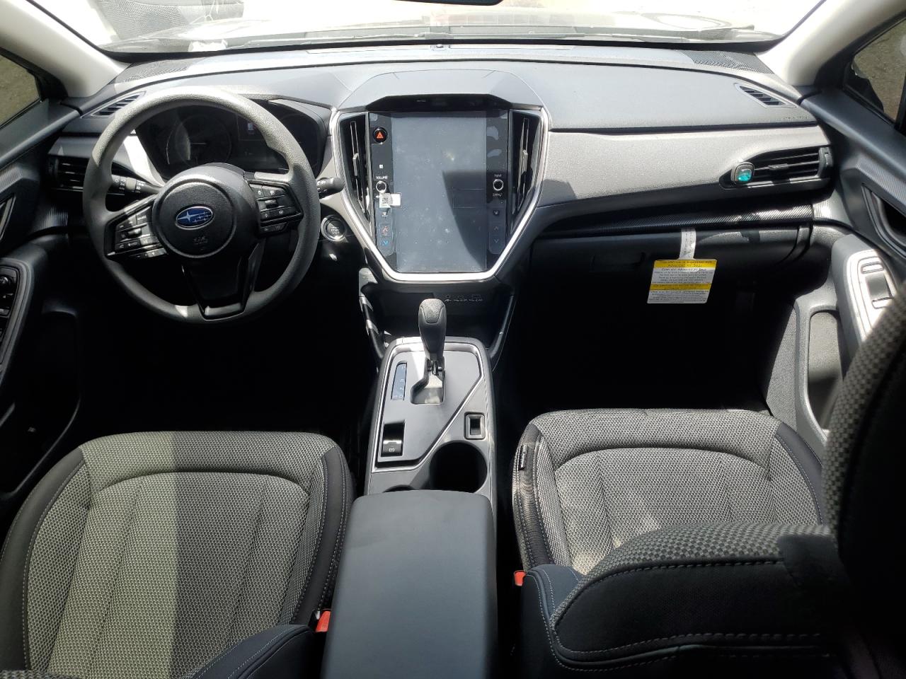 2024 Subaru Crosstrek Premium VIN: JF2GUADC6R8860997 Lot: 56731155