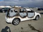 2004 Pontiac Vibe  de vânzare în Martinez, CA - Vandalism