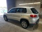 2013 Volkswagen Tiguan S zu verkaufen in Angola, NY - Front End