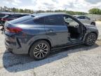 2022 Bmw X6 Xdrive40I на продаже в Fairburn, GA - Side