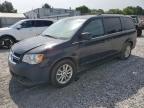2018 Dodge Grand Caravan Sxt for Sale in Prairie Grove, AR - Hail