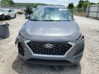 2019 Hyundai Tucson Limited for Sale in Prairie Grove, AR - Front End