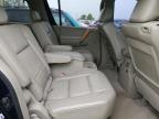 2007 Infiniti Qx56  للبيع في Wayland، MI - Rear End