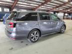 2022 Honda Odyssey Touring на продаже в East Granby, CT - Side