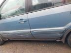 2010 FORD FUSION ZET for sale at Copart WOLVERHAMPTON
