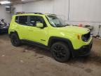 2018 Jeep Renegade Latitude na sprzedaż w Ham Lake, MN - Rear End