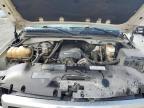 2003 Gmc Sierra K2500 Heavy Duty იყიდება Reno-ში, NV - Rollover