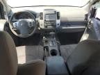 2019 Nissan Frontier S na sprzedaż w Riverview, FL - Side