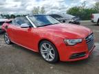 2013 Audi S5 Premium Plus for Sale in Indianapolis, IN - Rear End