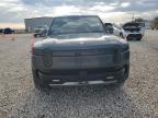 2022 Rivian R1T Adventure на продаже в Taylor, TX - Hail