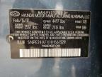 2017 Hyundai Sonata Se იყიდება Milwaukee-ში, WI - Rear End