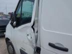 2010 RENAULT MASTER MM3 for sale at Copart BRISTOL