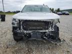 2022 Chevrolet Silverado K1500 Rst de vânzare în Tifton, GA - Front End