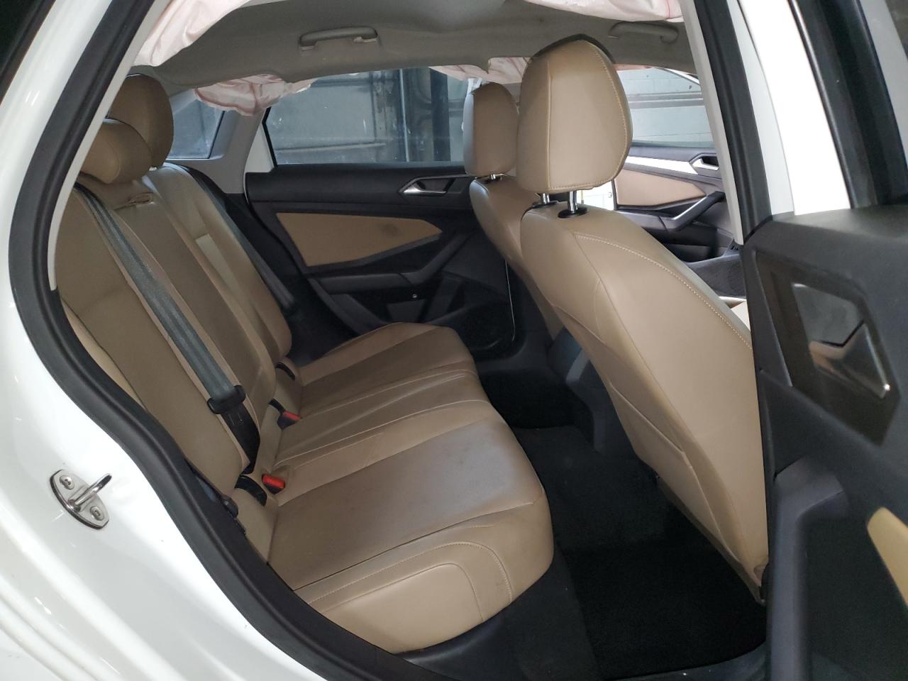 2019 Volkswagen Jetta S VIN: 3VWC57BUXKM102538 Lot: 58947575