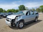2011 Chevrolet Suburban K1500 Lt zu verkaufen in Des Moines, IA - Rollover