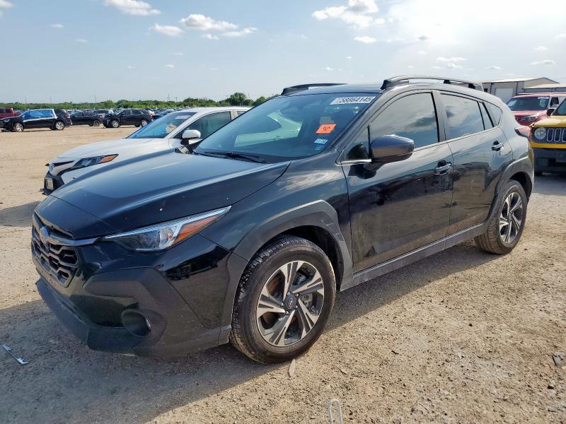 SUBARU CROSSTREK 2024