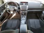 2010 Mazda 6 I zu verkaufen in San Antonio, TX - Undercarriage