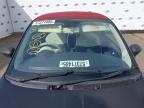 2012 FIAT 500 C POP for sale at Copart WHITBURN