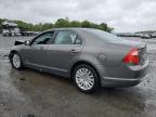 2012 Ford Fusion Hybrid for Sale in Assonet, MA - Front End