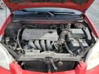2008 TOYOTA COROLLA MATRIX XR   for sale at Copart NS - HALIFAX