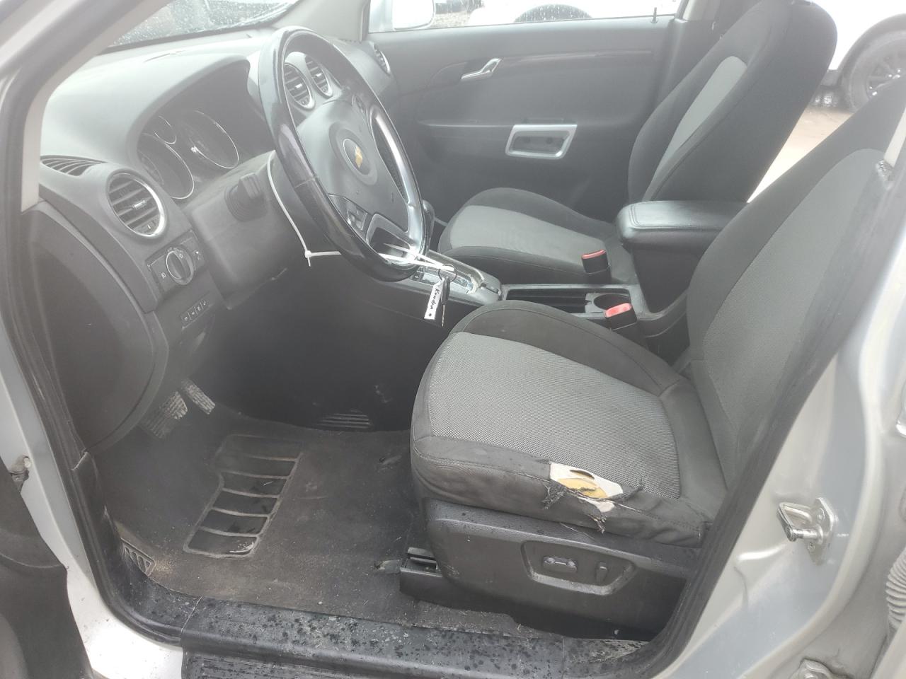 2013 Chevrolet Captiva Lt VIN: 3GNAL3EK8DS559678 Lot: 56296245