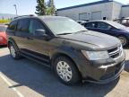 2016 Dodge Journey Se იყიდება Rancho Cucamonga-ში, CA - Minor Dent/Scratches