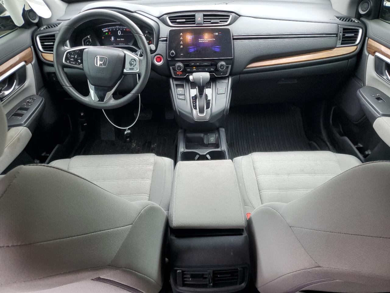 2HKRW1H56KH511164 HONDA CRV 2019