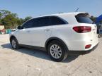 2020 Kia Sorento L   იყიდება Fort Pierce-ში, FL - Front End