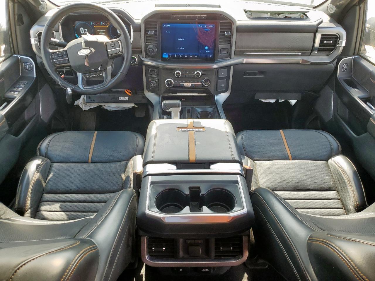 2023 Ford F-150 - Image 8