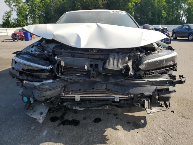  HONDA CIVIC 2023 White