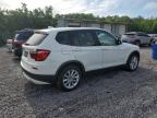 2013 Bmw X3 Xdrive28I zu verkaufen in Grenada, MS - Mechanical