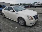 2012 Cadillac Cts Premium Collection for Sale in Spartanburg, SC - Rear End