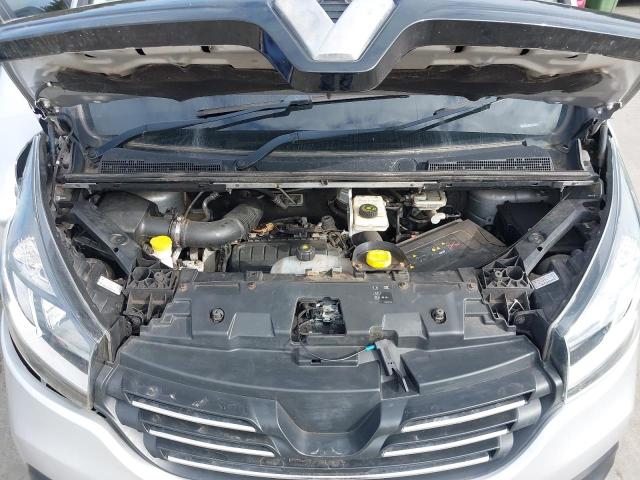 2016 RENAULT TRAFIC LL2