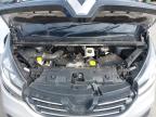 2016 RENAULT TRAFIC LL2 for sale at Copart WHITBURN