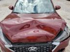 2020 Hyundai Tucson Se for Sale in Hurricane, WV - Front End