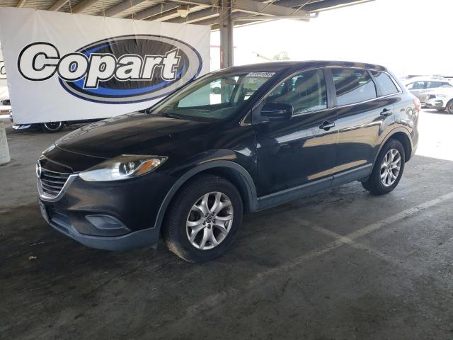 2015 MAZDA CX-9 TOURING   à vendre chez Copart CA - HAYWARD