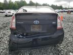 2013 Toyota Prius  na sprzedaż w Mebane, NC - Rear End