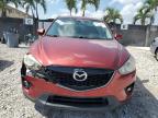 2013 Mazda Cx-5 Touring for Sale in Opa Locka, FL - Rear End
