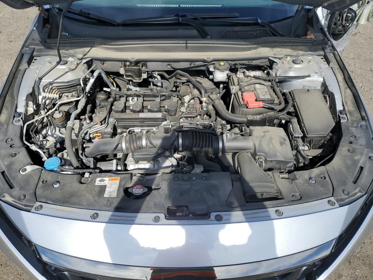 1HGCV1F33JA231056 HONDA ACCORD 2018