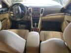 2009 Hyundai Sonata Gls   за продажба в Pennsburg, PA - Side