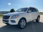 2015 Mercedes-Benz Ml 250 Bluetec for Sale in Oklahoma City, OK - Normal Wear