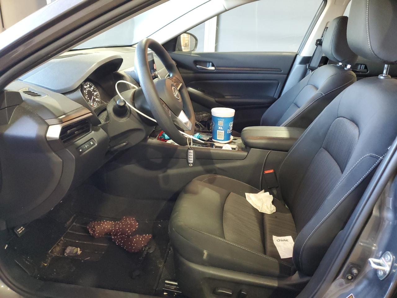 1N4BL4DV5SN312565 NISSAN ALTIMA 2025