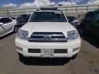 2005 Toyota 4Runner Sr5 for Sale in Albuquerque, NM - Side