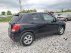 2019 Chevrolet Trax Ls de vânzare în Wayland, MI - Front End