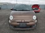 2012 Fiat 500 Sport de vânzare în Ottawa, ON - Mechanical