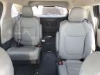 2022 Toyota Sienna Xle იყიდება Taylor-ში, TX - Side