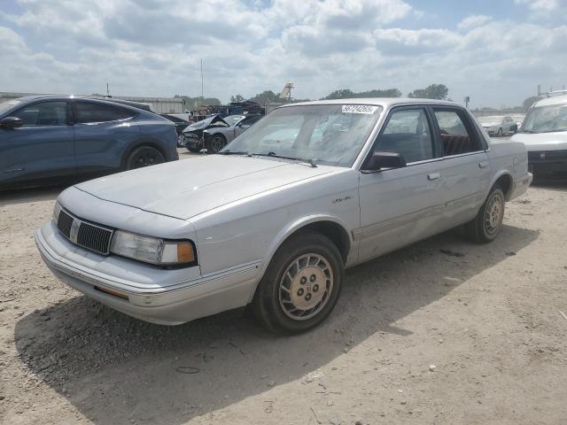 1994 Oldsmobile Cutlass Ciera S