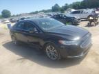 2019 Ford Fusion Sel продається в Florence, MS - Side
