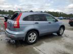 2011 Honda Cr-V Ex للبيع في Savannah، GA - Burn